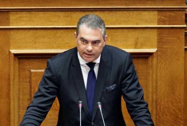 Θρίλερ στην Πρέβεζα – Περνάει μπροστά ο Σ. Γιαννάκης στη σταυροδοσία !!