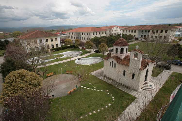 Τι τρέχει με τις πανεπιστημιακές σχολές στην Άρτα;