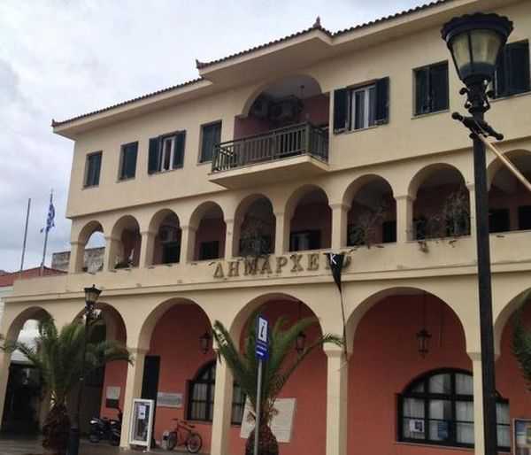 Πρέβεζα: Την Κυριακή 8 Σεπτεμβρίου οι αρχαιρεσίες για την ανάδειξη του Προεδρείου του Δημοτικού Συμβουλίου και των μελών της Οικονομικής Επιτροπής και της Ποιότητας Ζωής