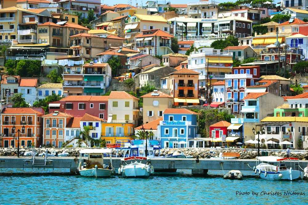 Απίστευτο περιστατικό στην Πάργα: Ξενοδόχος πήγε στο σπίτι εργαζόμενης και την ανάγκασε με απειλές να υπογράψει την απόλυση της!