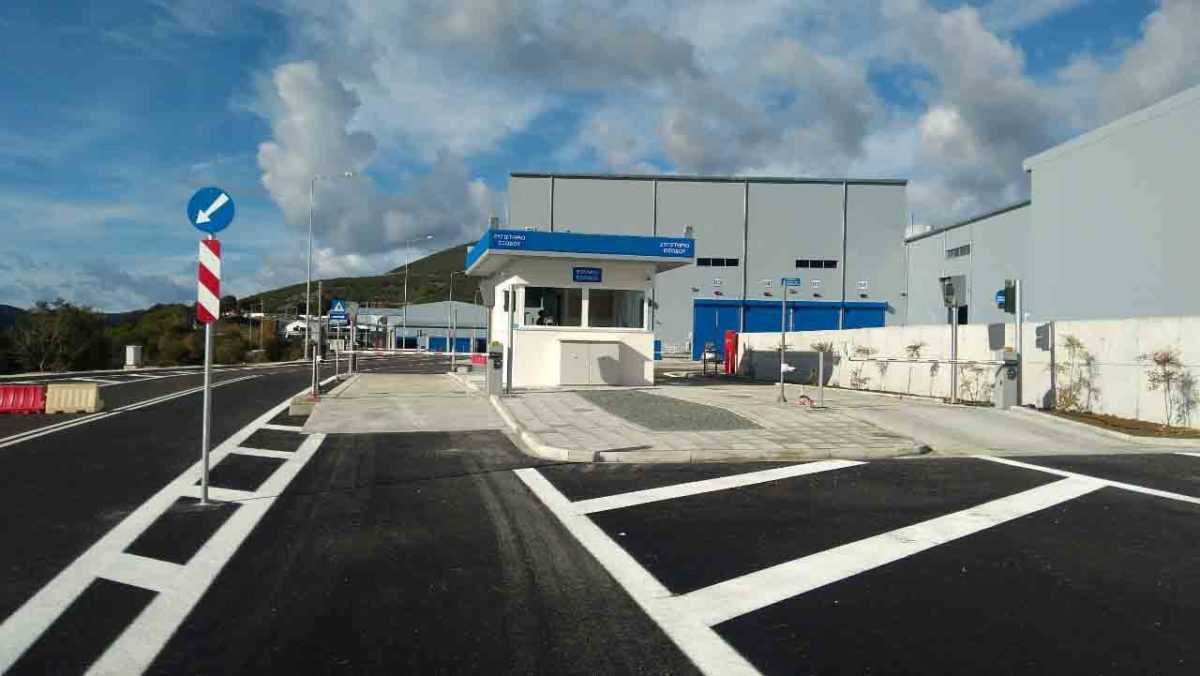 Ήπειρος: Υπολειτουργεί η μονάδα διαχείρισης απορριμάτων, χωρίς ρεύμα οι Σταθμοί Μεταφόρτωσης