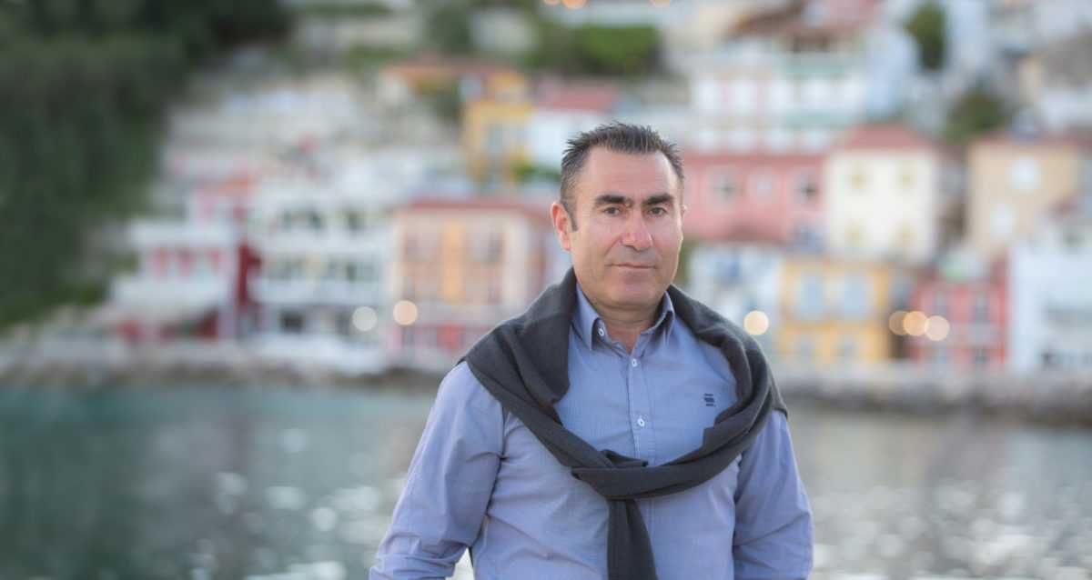 Μήνυμα Δημάρχου Πάργας κ. Νίκου Ζαχαριά σχετικά με τα αποτελέσματα των Πανελλαδικών Εξετάσεων