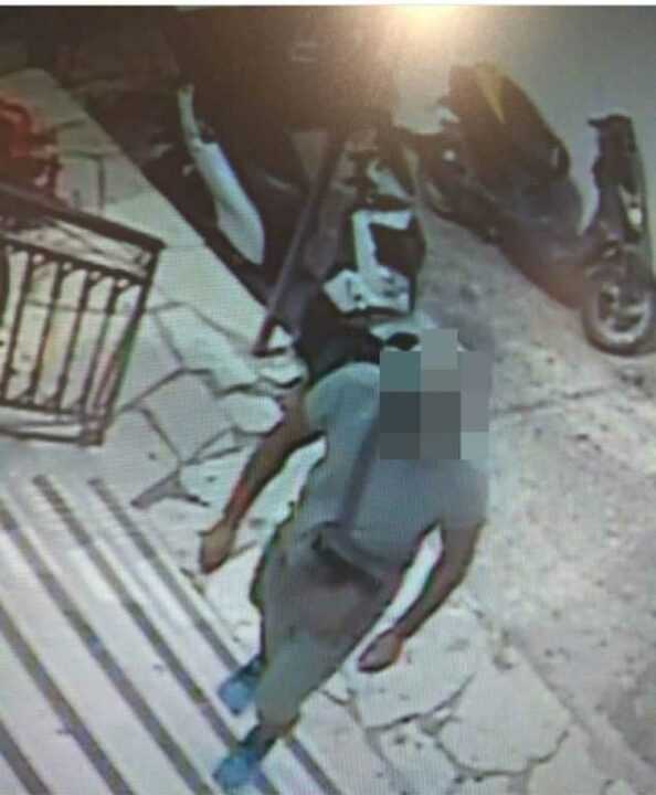 Ανθρωποκυνηγητό για τους ληστές της Πάργας – 27 χιλιάδες η λεία τους!