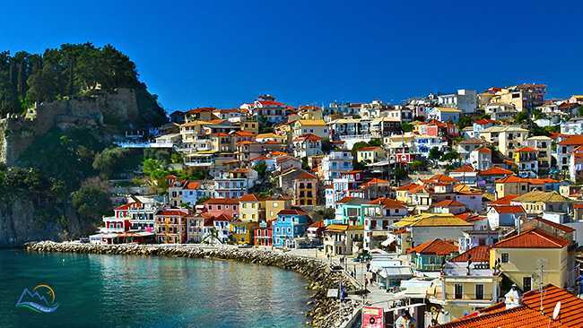 Χαμός στην Πάργα! | Μεγάλο σκάνδαλο στο οποίο εμπλέκονται γνωστά πρόσωπα!!