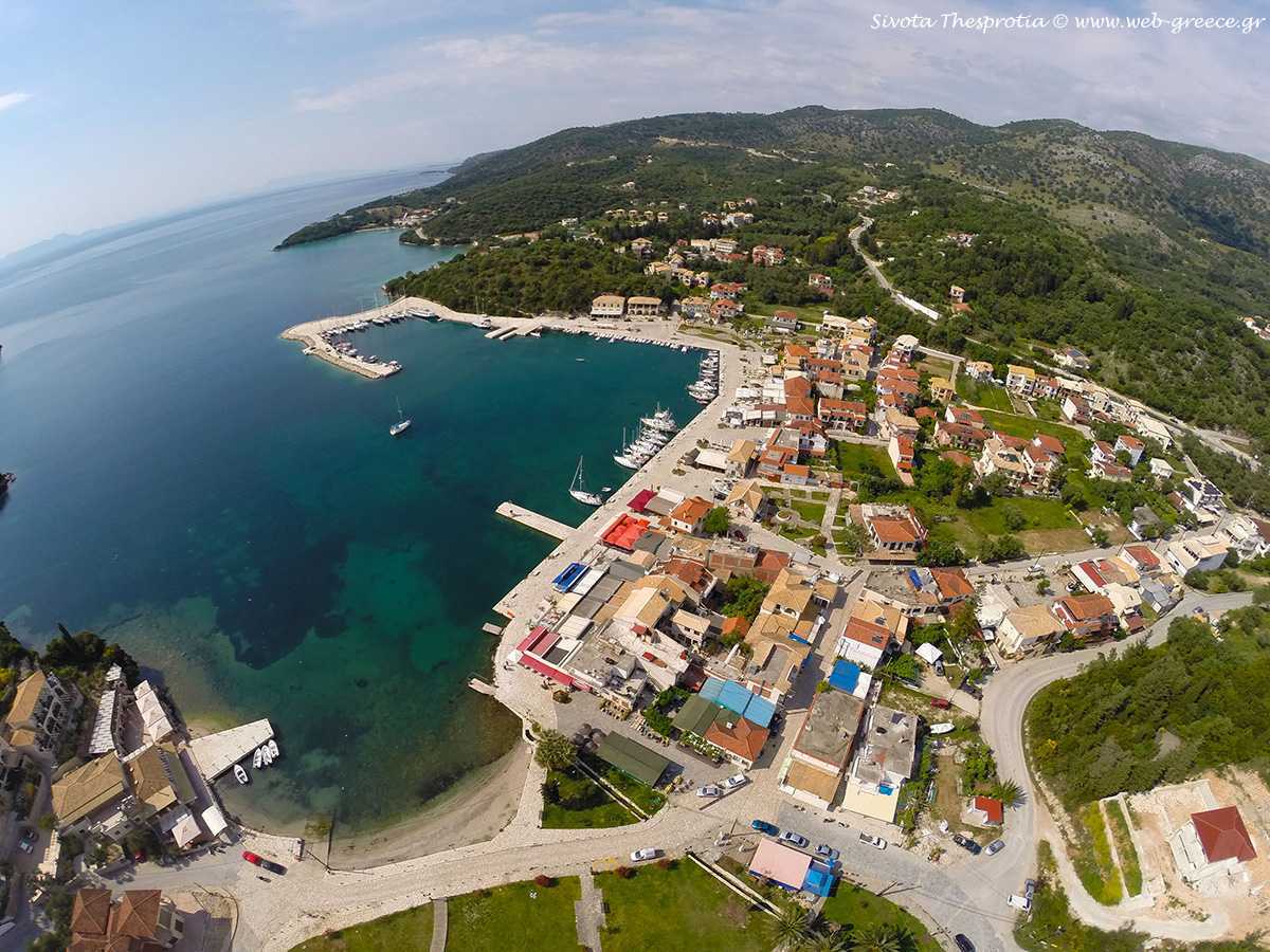 43χρονος στα Σύβοτα Θεσπρωτίας μίσθωνε ανύπαρκτο κατάλυμα !