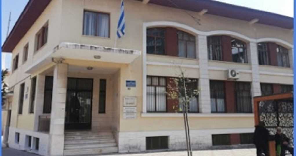 Ιωάννινα: Για ένα χρόνο παρατείνεται η λειτουργία του Στρατοδικείου!