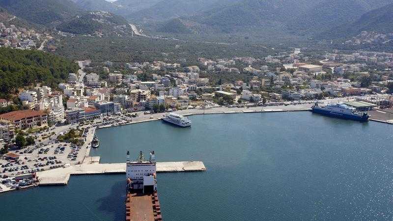 Στα μεγάλα ευρωπαϊκά και σημαντικά λιμάνια ο ΟΛΗΓ