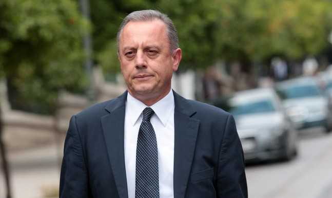 Έσκασε τώρα !! Ο Αντώνης Μπέζας επιστημονικός συνεργάτης του δημάρχου Πρέβεζας ;