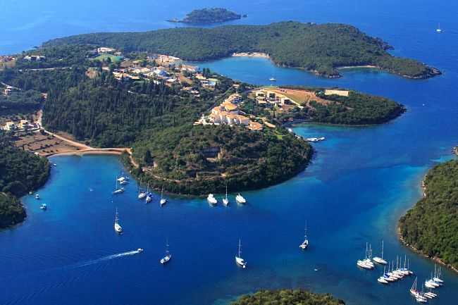 Ήπειρος: Αύξηση εσόδων και υψηλότερες πληρότητες στις πτήσεις από το εξωτερικό το επτάμηνο του 2019