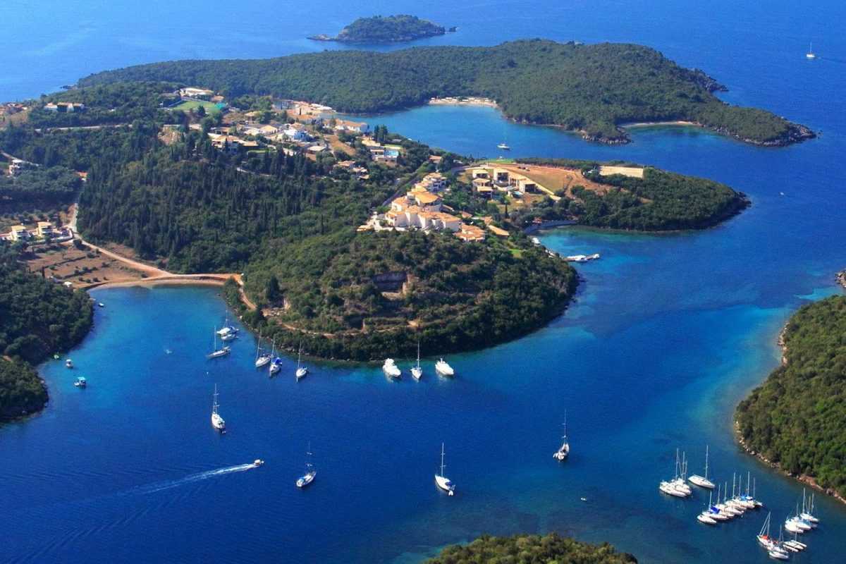 Οι Αλβανοί τουρίστες επιλέγουν Ήπειρο.. Πόσο μένουν, πόσα ξοδεύουν..