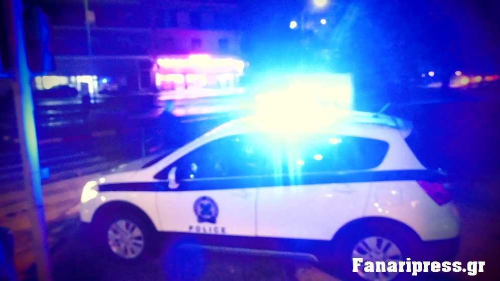 Συνελήφθησαν δυο ακόμα Γύφτοι για την αιματηρή συμπλοκή στο Παζάρι της Άρτας