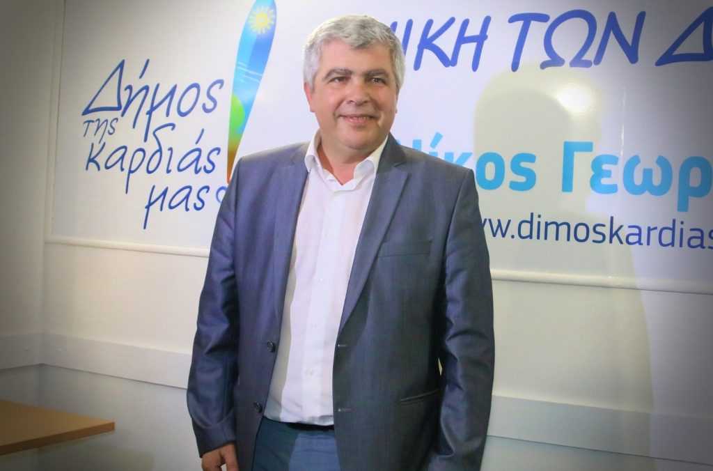 Στις Βρυξέλλες για την Ευρωπαϊκή Εβδομάδα Περιφερειών και Πόλεων ο Δήμαρχος Πρέβεζας