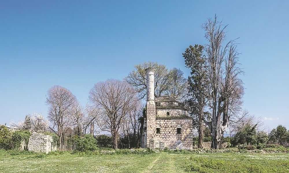 1 εκατ. ευρώ για την αποκατάσταση του οθωμανικού πτωχοκομείου Ιμαρέτ στην Άρτα
