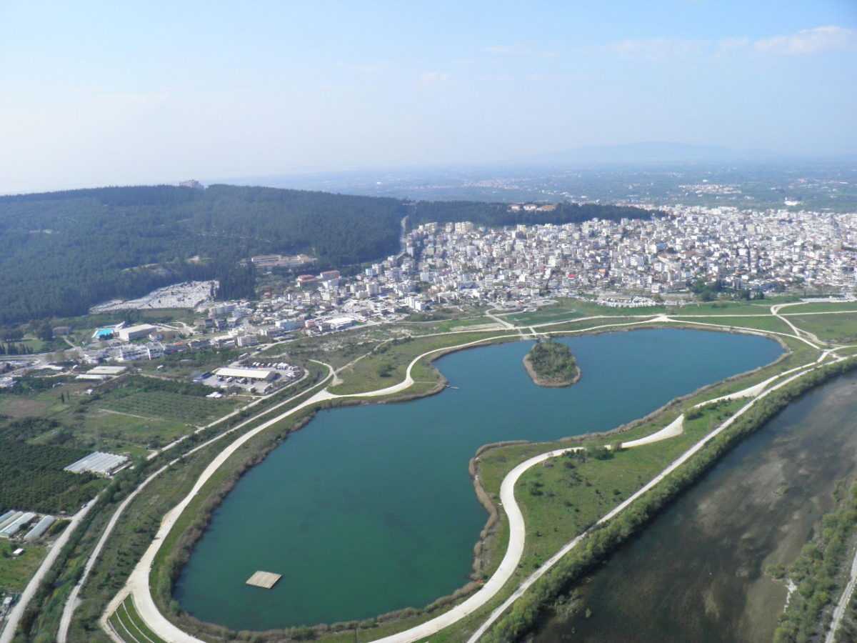 Κάτω από τη στάθμη της θάλασσας η Άρτα μέσα στα επόμενα 80 χρόνια – Μια νέα, εξόχως ανησυχητική μελέτη αποκαλύπτει !