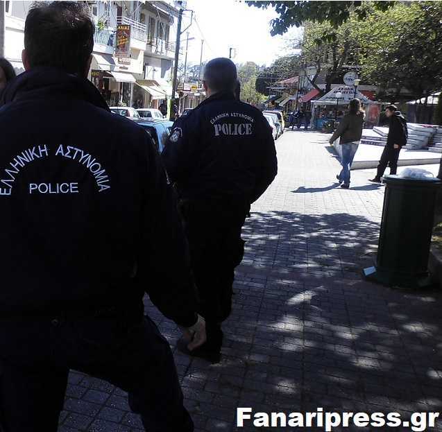 Γύφτισσα με τα γυφτάκια μπούκαραν σε σούπερ-μάρκετ και άδειασαν το ταμείο