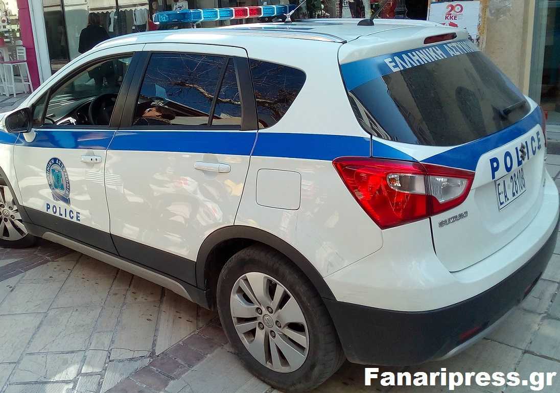 Κλοπή τσάντας από ανήλικο γυφτάκι σε εκκλησία της Άρτας | Συνελήφθη και αναζητείται ο συνεργός του