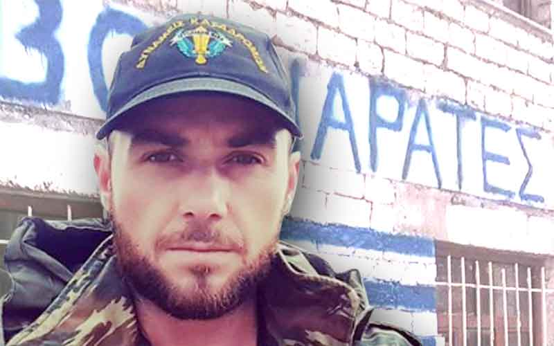 Ποινική δίωξη εναντίον των Αλβανών Αστυνομικών για την δολοφονία του Κωνσταντίνου Κατσίφα.