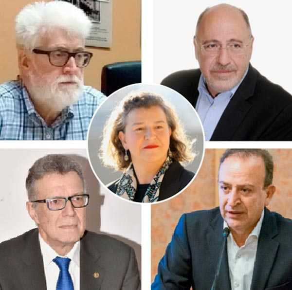 «ΣΦΑΖΟΝΤΑΙ» ΣΤΟ ΔΗΜΟ ΙΩΑΝΝΙΤΩΝ!  Σφοδρή επίθεση Τατ. Καλογιάννη κατά Δημάρχου και στελεχών της Δημοτικής Αρχής – Για βαριά συκοφαντία έκανε λόγο ο Μ. Ελισάφ