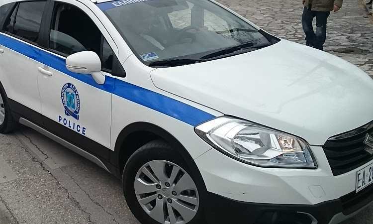 Εξιχνιάστηκε υπόθεση διάρρηξης – κλοπής σε μονοκατοικία στην Πρέβεζα