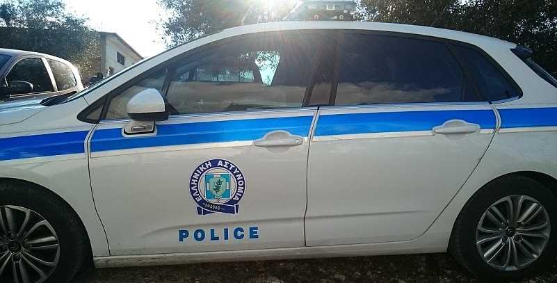 Εξιχνιάστηκε υπόθεση διάρρηξης – κλοπής σε μονοκατοικία στην Βλαχέρνα Άρτας