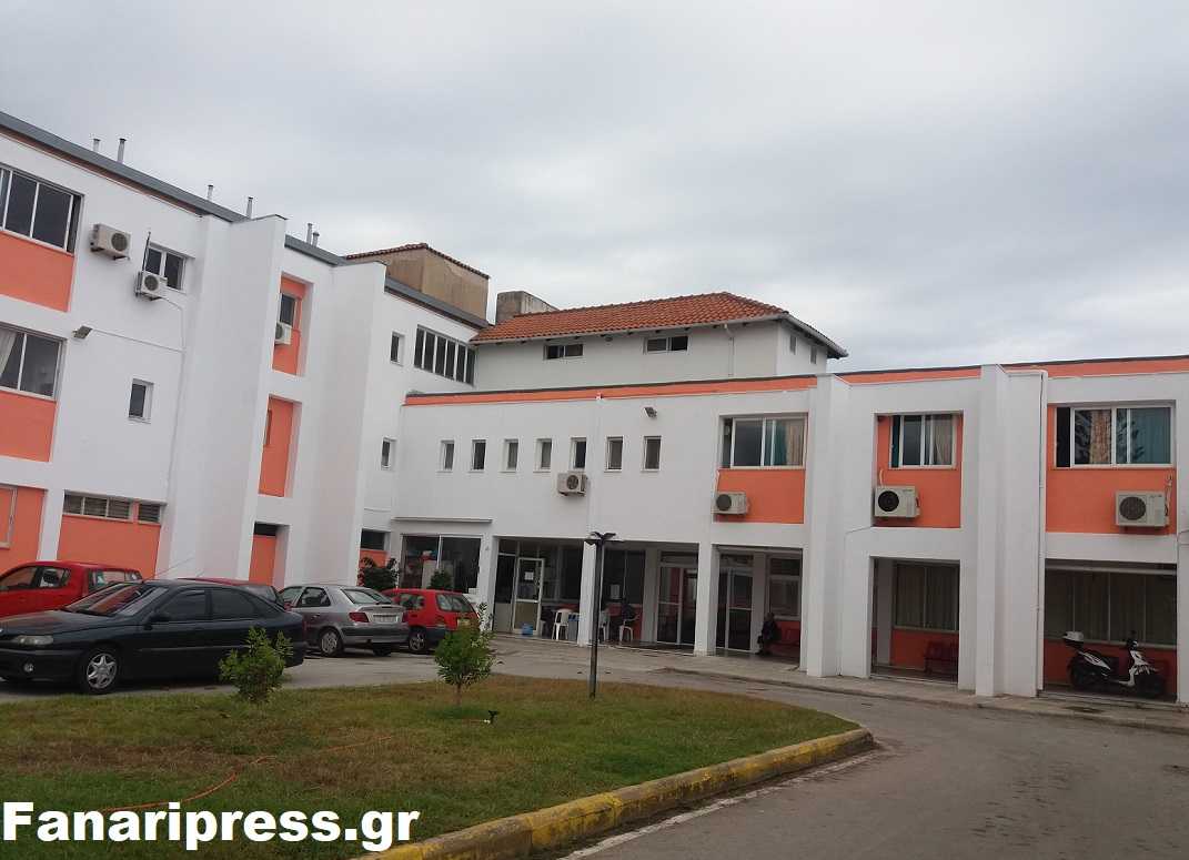 Γέμισε με πτώματα λαθρομεταναστών το Νοσοκομείο της Πρέβεζας | Έχουν ανασυρθεί δώδεκα 12 σοροί