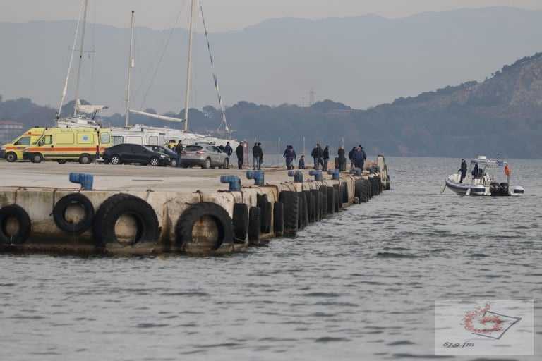 Σε αίθουσα στο Κανάλι Πρέβεζας θα φιλοξενηθούν οι διασωθέντες από το ναυάγιο λαθρομετανάστες