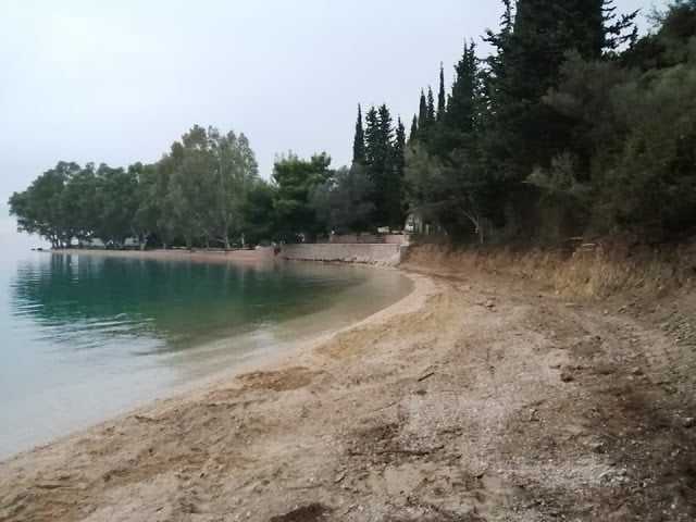 Πλαταριά Θεσπρωτίας: «Έφαγαν» το βουνό, για να δημιουργήσουν παραλία | Ακόμα ένα κομμάτι της μοναδικής ακτογραμμής της Θεσπρωτίας χάθηκε