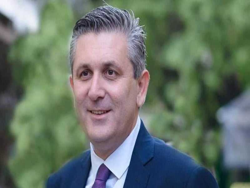 Δήμαρχος Αρταίων Χρήστος Τσιρογιάννης:  Άρτα έχει ανθρωπιά αλλά έχει και δικαιώματα».