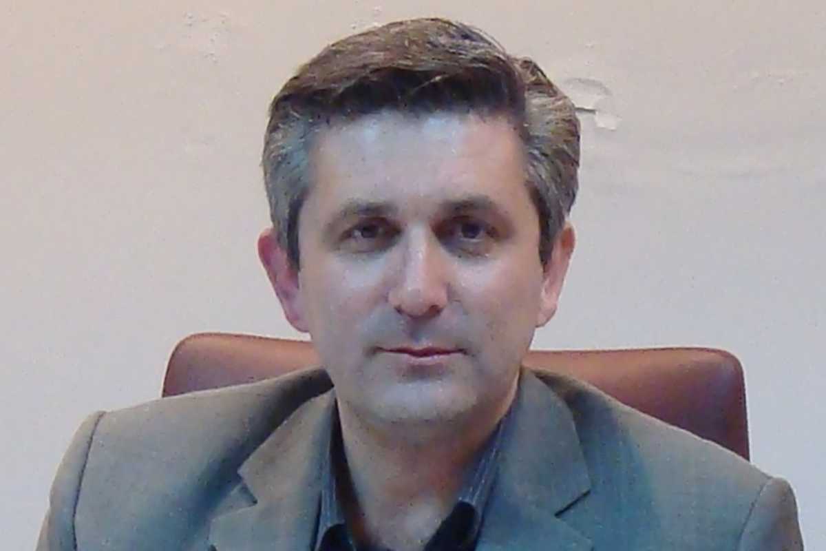 Δήλωση Βόμβα του δήμαρχου Αρταίων Χρήστος Τσιρογιάννης: Να πέσουν οι μάσκες του βουλευτή της ΝΔ Γ.Στύλιου και του Περιφερειάρχη Α.Καχριμάνη