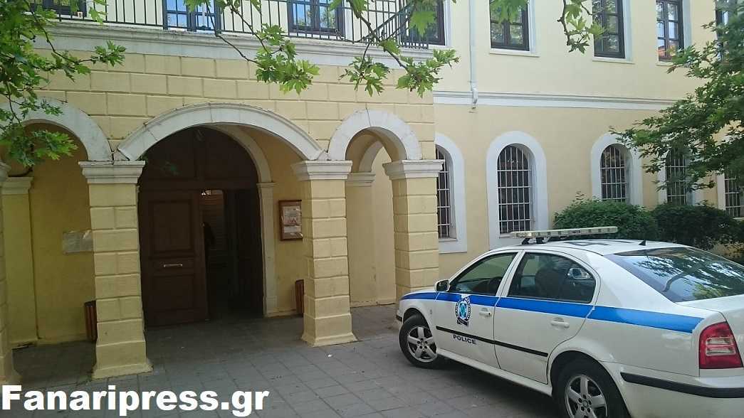 Προφυλακιστέοι οι δύο Αφγανοί διακινητές που συνελήφθησαν μετά το πολύνεκρο ναυάγιο στους Παξους