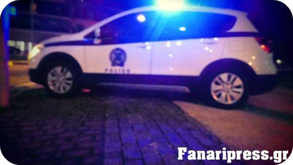 Συνελήφθησαν δυο Αλλοδαποί με χασίς στην πόλη της Άρτας