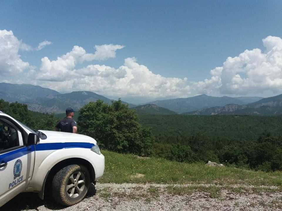 Εξιχνιάστηκε υπόθεση διάρρηξης – κλοπής σε μονοκατοικία στην Άνω Ρεματιά Πρέβεζας