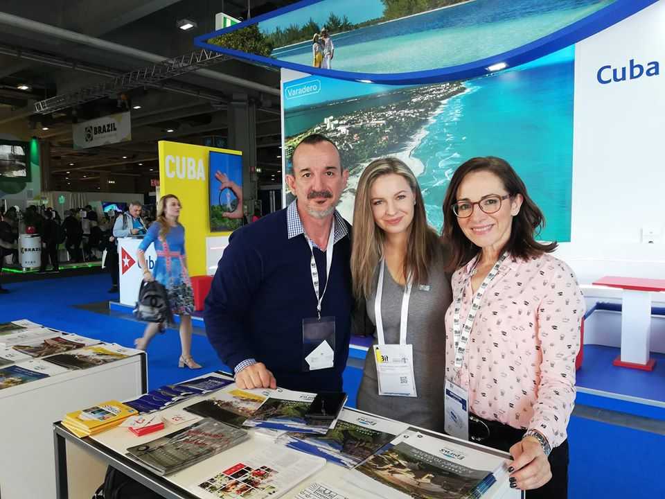 Ο Δήμος Πρέβεζας “ταξίδεψε” στη Διεθνή Έκθεση Τουρισμού του Μιλάνο