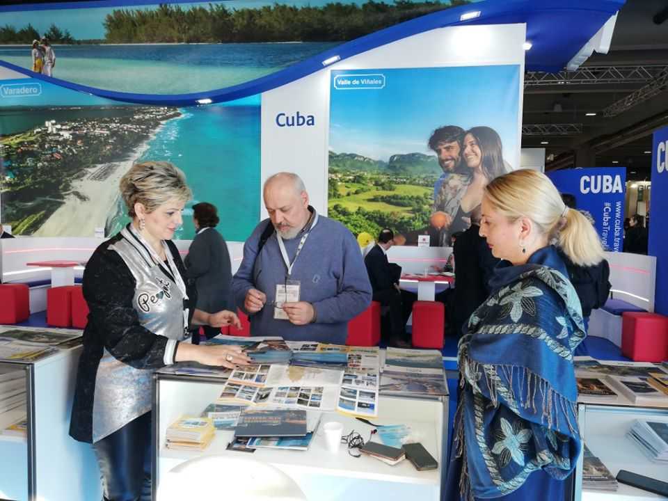 Η μαγευτική ακτογραμμή της Ηπείρου παρουσιάστηκε στην ΒΙΤ 2020 στο Μιλάνο