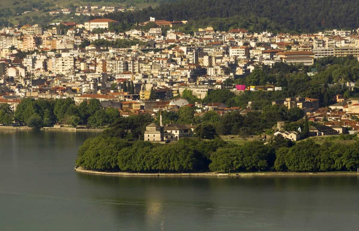 Δημοπρατήσεις έργων 5, 3 εκ. σε Ιωάννινα – Ηγουμενίτσα