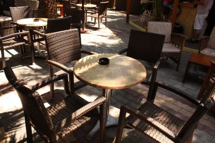 Κλειστές οι καφετέριες στη Θεσπρωτία, ακόμη και τα καφενεία στα χωριά – Έλεγχοι από την Αστυνομία