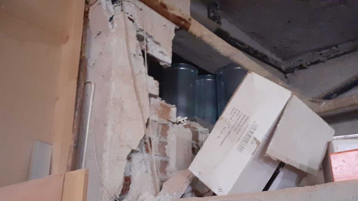 Πάνω από εκατό μετασεισμοί έχουν καταγραφεί στον Δήμο Πάργας