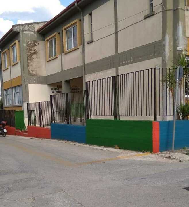 Απορρίφθηκε το αίτημα προαγωγής για τα Δημοτικά Σχολεία Θεσπρωτικού και Λούρου παρόλο που υπήρχαν θετικές εισηγήσεις