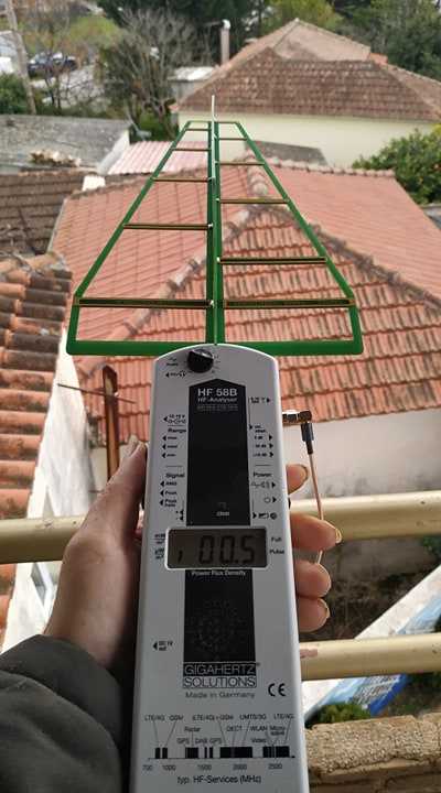 Πεθαίνουν από Καρκίνο στον Άγιο Θωμά Πρέβεζας – Έντονη η ανησυχία των κατοίκων για τον μεγάλο αριθμό κεραιών στην Περιοχή