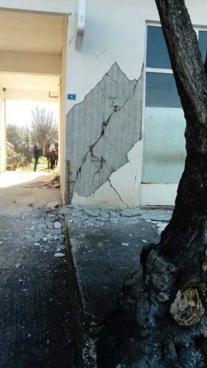 Ο Δήμος Πάργας με όλο του τον μηχανισμό είναι διαθέσιμος για κάθε βοήθεια που θα χρειαστούν οι πολίτες. Έχει δημιουργηθεί τηλεφωνικό κέντρο  για την εξυπηρέτηση των πολιτών.