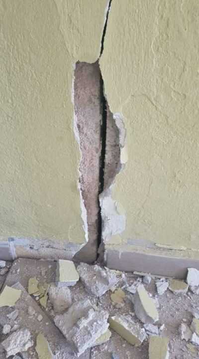 Ανακοίνωση από το ΤΕΕ Ηπείρου, για το σεισμό στην περιοχή της Πάργας