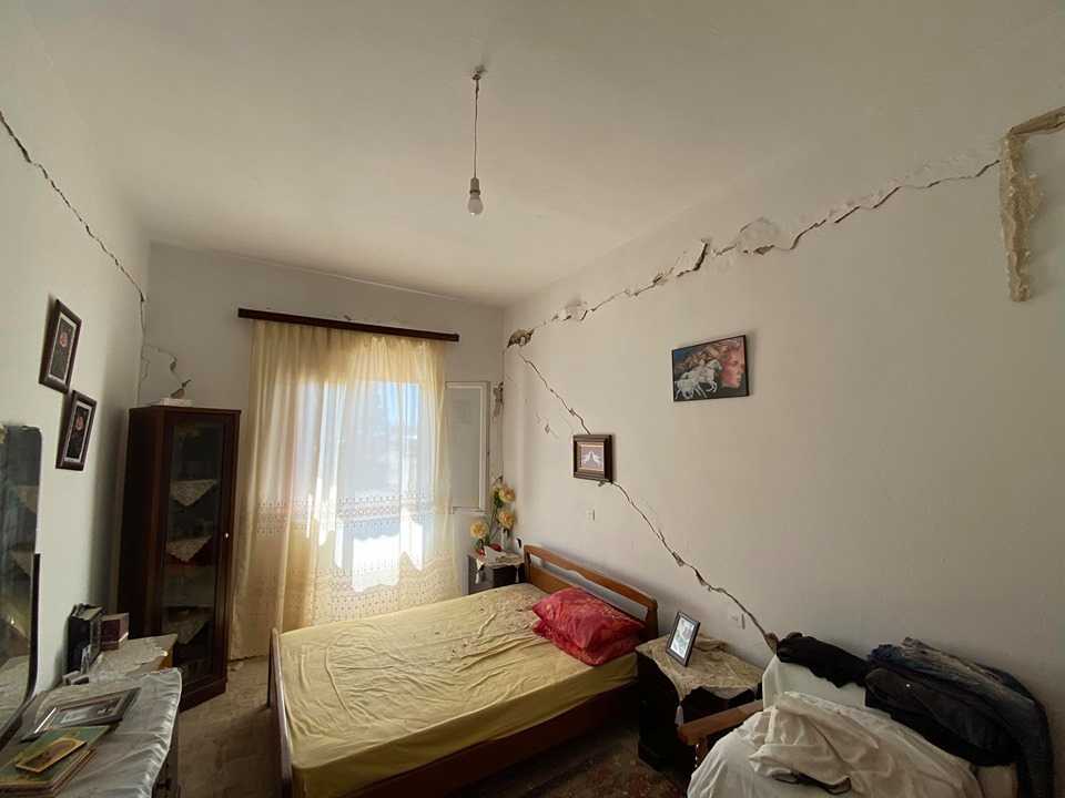 Ξεκίνησαν οι αιτήσεις για οικονομική ενίσχυση στους σεισμόπληκτους στις δημοτικές ενότητες Λούρου και Ζαλόγγου