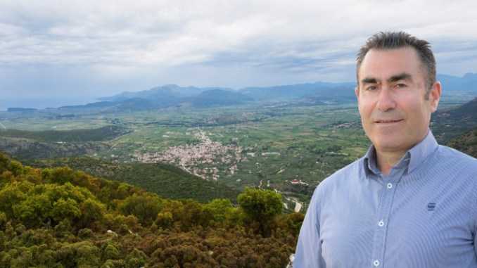 Δήμαρχος Πάργας Νίκος Ζαχαριάς στον Prisma 91,6:” Μη κατοικήσιμα τα 2/3 των σπιτιών που έχουν ελέγχει τα κλιμάκια. Στεκόμαστε στο πλευρό των δημοτών μας.”