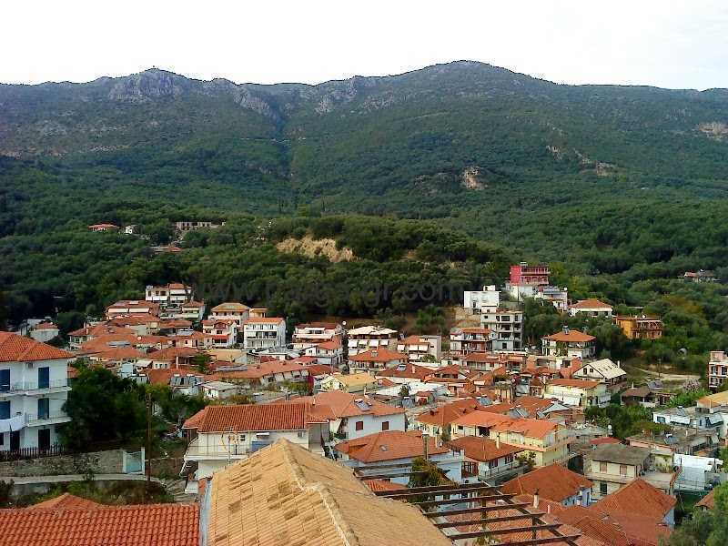 Μέσω του Επιχειρησιακού Προγράμματος 2014-2020 θα διεκδικηθεί η υλοποίηση των έργων για τη διαμόρφωση Χειμάρρων Καρυδά-Παντοκράτορα και Ρέματος Τούση στην Πάργα