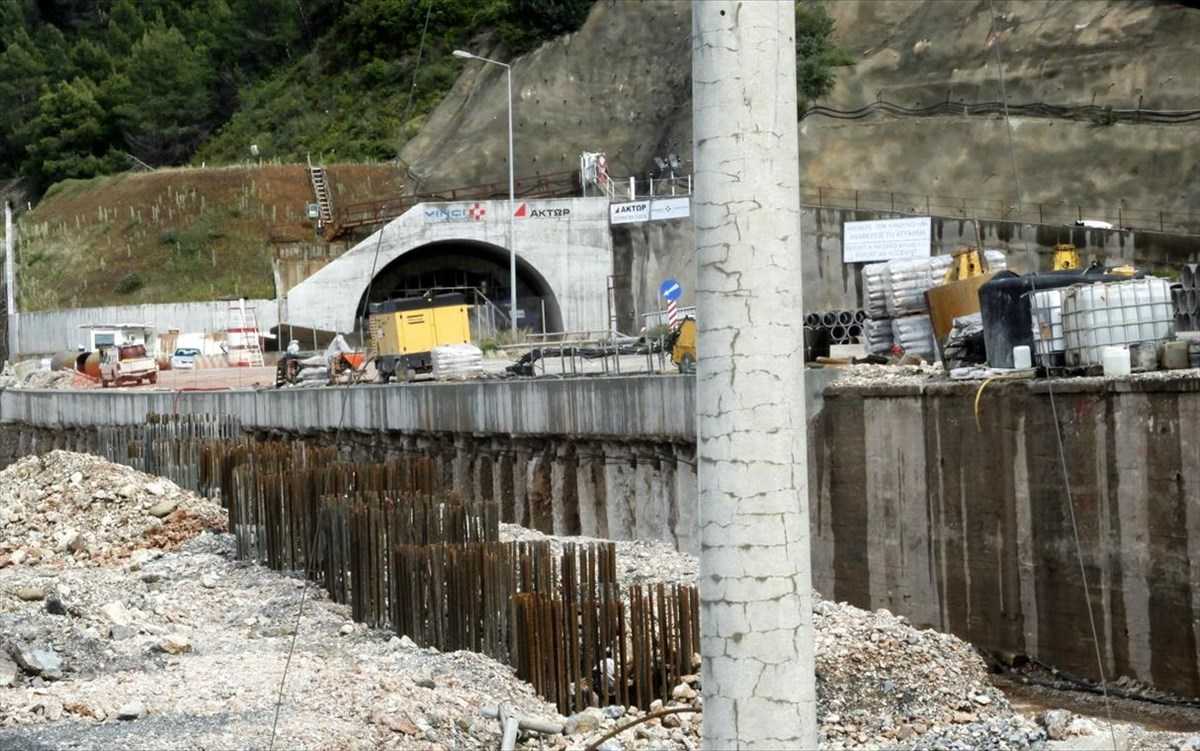 Ούτε ένα μεγάλο έργο από την Ήπειρο προς έγκριση στην Ε.Ε.