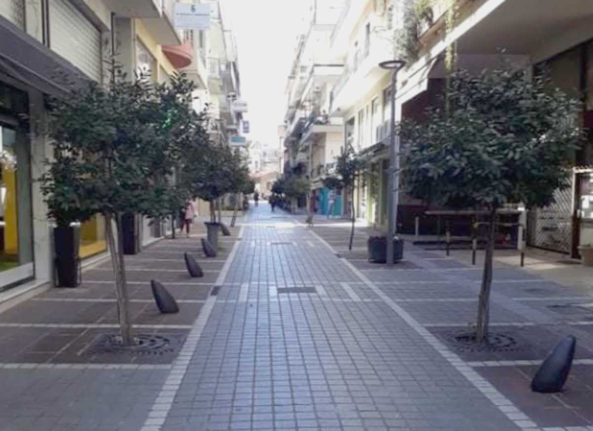 ΗΠΕΙΡΟΣ: Έρημα χωριά πόλεις… φαντάσματα!