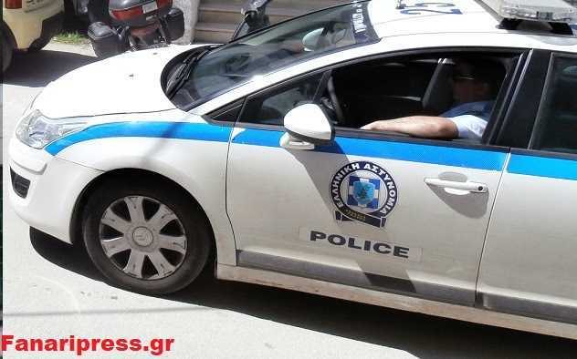 Απίστευτο σκηνικό στο Καναλάκι: Δικαστικός από τα Γιάννενα μπούκαρε σε Σούπερ – Μάρκετ και φώναζε ότι έχει Κορονοϊό.