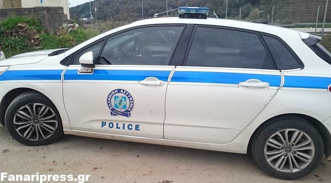 Ανήλικο γυφτάκι μπούκαρε σε εγκαταστάσεις συνεταιρισμού στην Πρέβεζα και έκλεψε χάλκινοι σωλήνες και καλώδια χαλκού