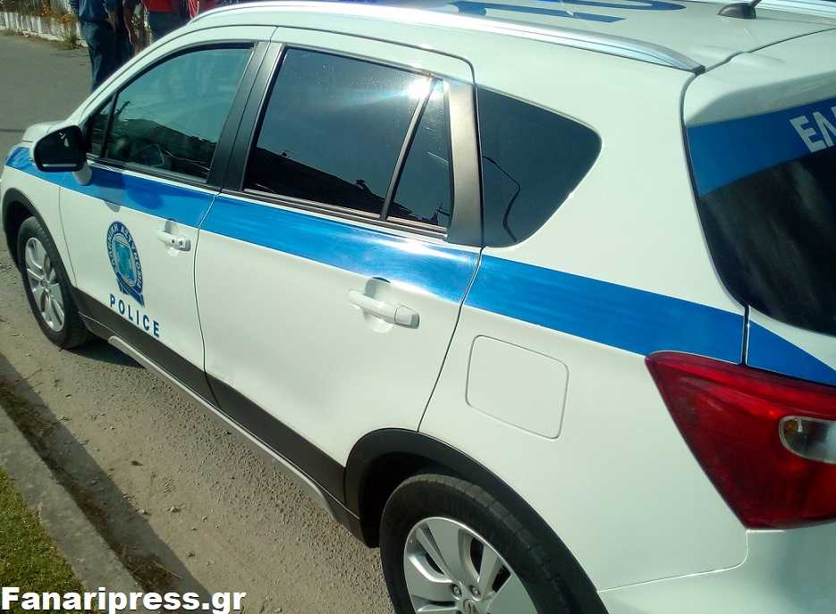 Συνελήφθησαν στην Πρέβεζα με κοκαΐνη και κάνναβη