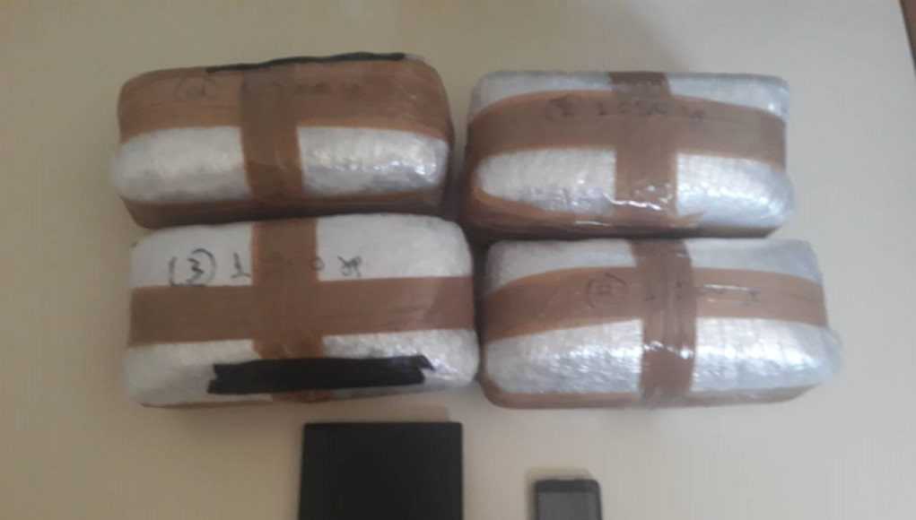 Ιωάννινα: Βοσκός μέλος σπείρας που εισήγαγε ηρωίνη, κοκαΐνη και χασίς